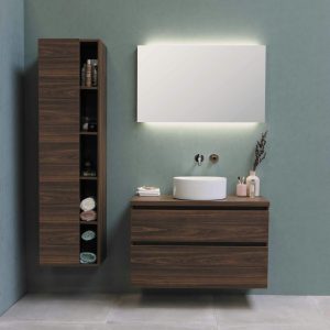 80’lik Banyo Dolap